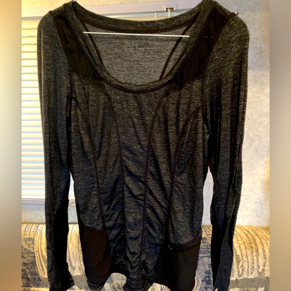 Zella workout shirt